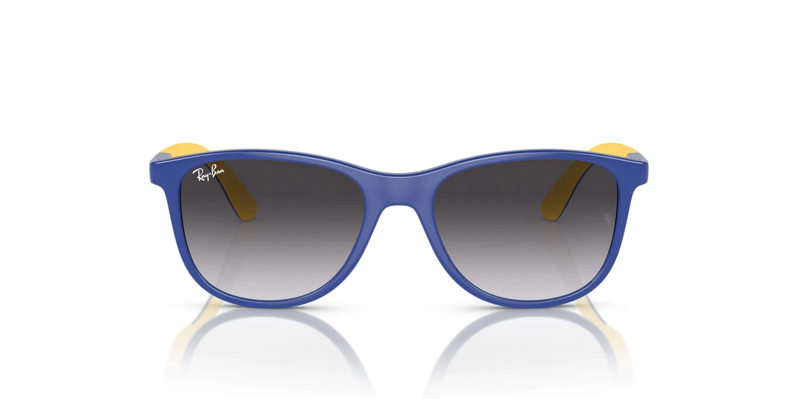Ray-Ban Kids 0RJ9077SF Sunglasses - view 49